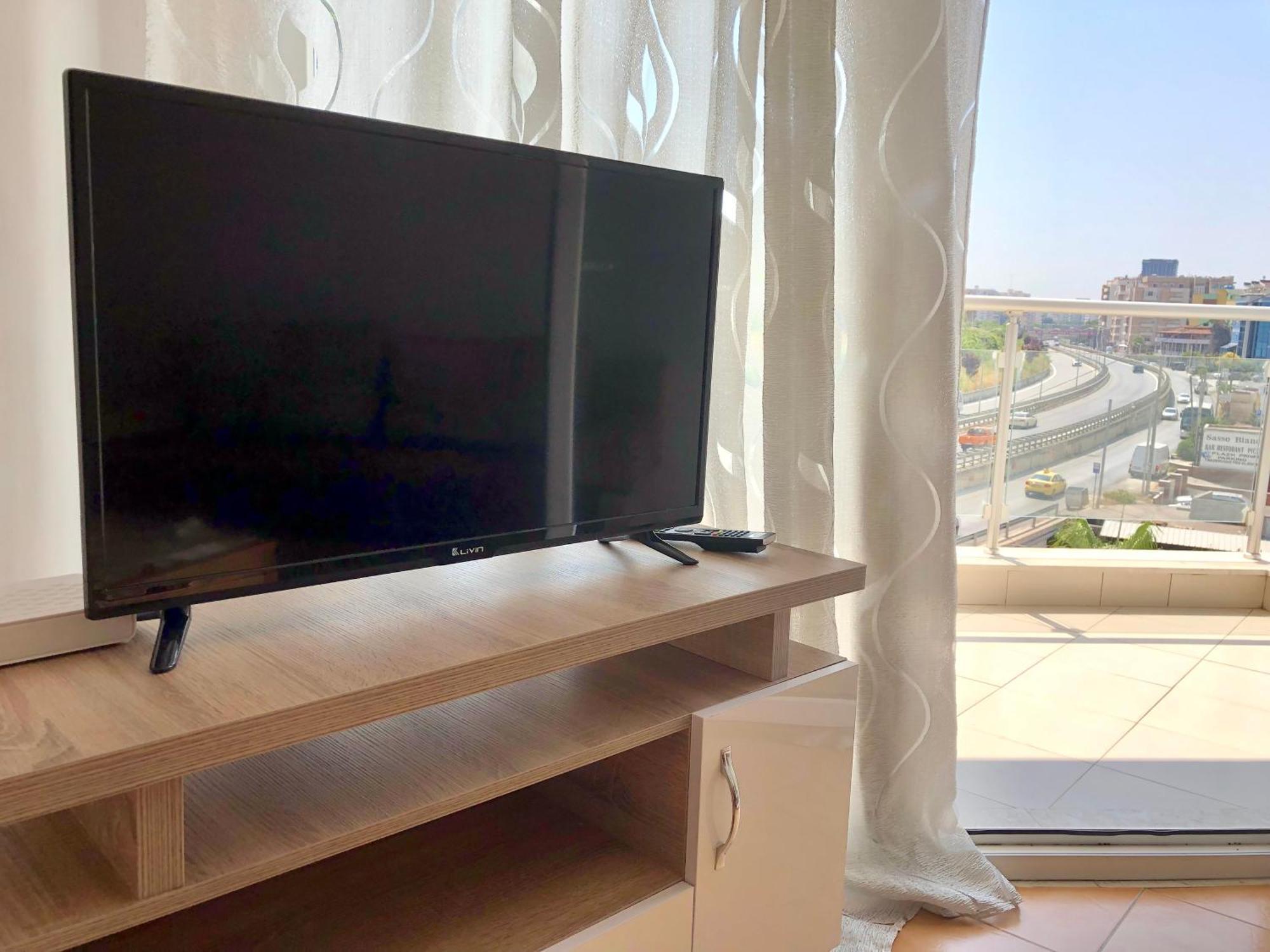 Apartment Ermest ,Kavaje Rock Durres Exterior photo